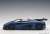 Koenigsegg One:1 (Matte Blue / CarbonBlack / White) (Diecast Car) Item picture3