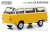 Little Miss Sunshine (2006) - 1978 Volkswagen Type 2 (T2B) Bus (Diecast Car) Item picture1