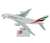 A380-800 エミレーツ航空 (完成品飛行機) 商品画像1