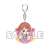 Love Live! Nijigasaki High School School Idol Club Acrylic Trading Key Ring Vol.1 (Set of 9) (Anime Toy) Item picture2