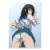ストライク・ザ・ブラッドIII ビジュアルアクリルプレート 姫柊雪菜 制服ver. (キャラクターグッズ) 商品画像1