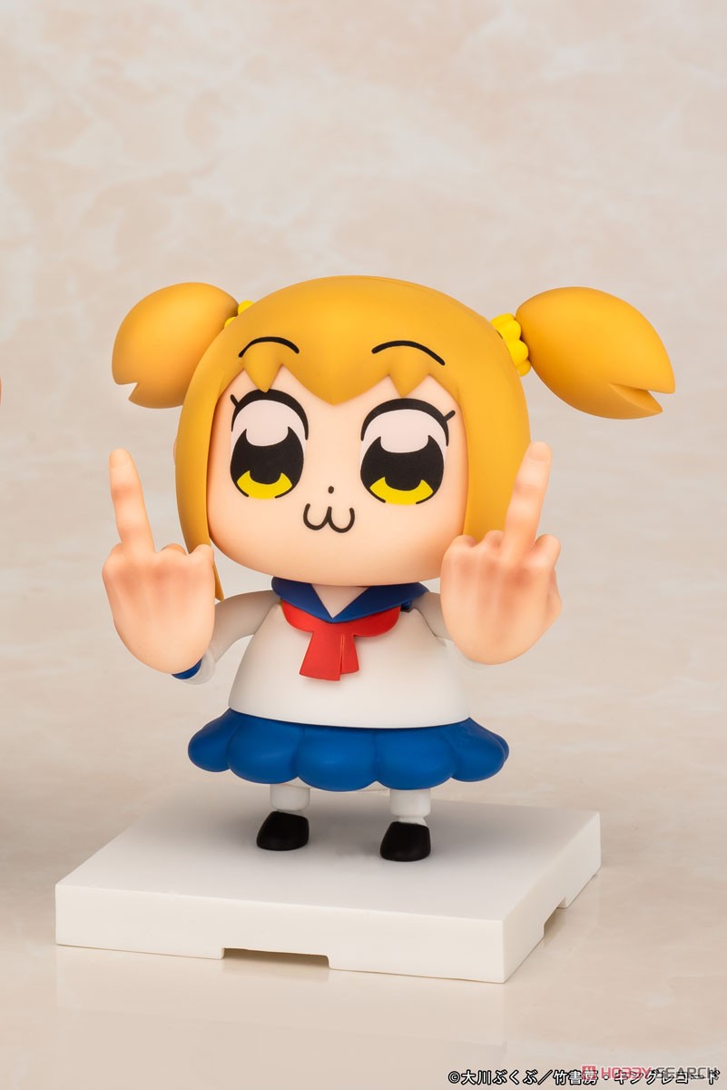 ポプテピピック ポプ子 (フィギュア) 商品画像7