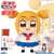 Pop Team Epic Popuko (PVC Figure) Other picture2