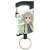 Encouragement of Climb: Third Season Aoi Full Color Reel Key Ring (Anime Toy) Item picture1