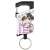 Encouragement of Climb: Third Season Hinata Full Color Reel Key Ring (Anime Toy) Item picture1