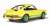ポルシェ 911 2.7 RS ツーリング (ライトイエロー/グリーン) (ミニカー) 商品画像2