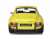 ポルシェ 911 2.7 RS ツーリング (ライトイエロー/グリーン) (ミニカー) 商品画像5