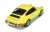 ポルシェ 911 2.7 RS ツーリング (ライトイエロー/グリーン) (ミニカー) 商品画像7