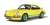ポルシェ 911 2.7 RS ツーリング (ライトイエロー/グリーン) (ミニカー) 商品画像1