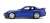 ポルシェ 968 ターボ S (ブルー) (ミニカー) 商品画像3