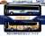 The Bus Collection J.R. Tokai Bus 30th Anniversary Part.2 (2 Cars Set) (Model Train) Package1