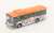 The Bus Collection Tokai Bus Orange Shuttle Love Live! Sunshine!! Wrapping Bus #2 (Model Train) Item picture2