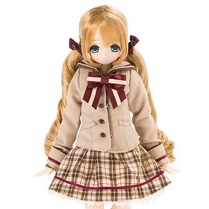 EX Cute 12th Series Miu / Blue Bird`s Song IV Ver.1.1 (Fashion Doll)