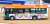 The All Japan Bus Collection 80 [JH032] Tokai Bus Orange Shuttle Love Live! Sunshine!! Wrapping Bus #2 (Model Train) Other picture1