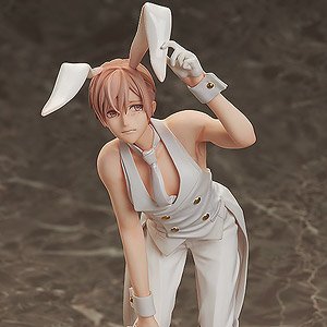 Shirotani Tadaomi (PVC Figure)