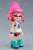 figma Splatoon Girl: DX Edition (PVC Figure) Item picture4