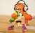 figma Splatoon Girl: DX Edition (PVC Figure) Other picture2