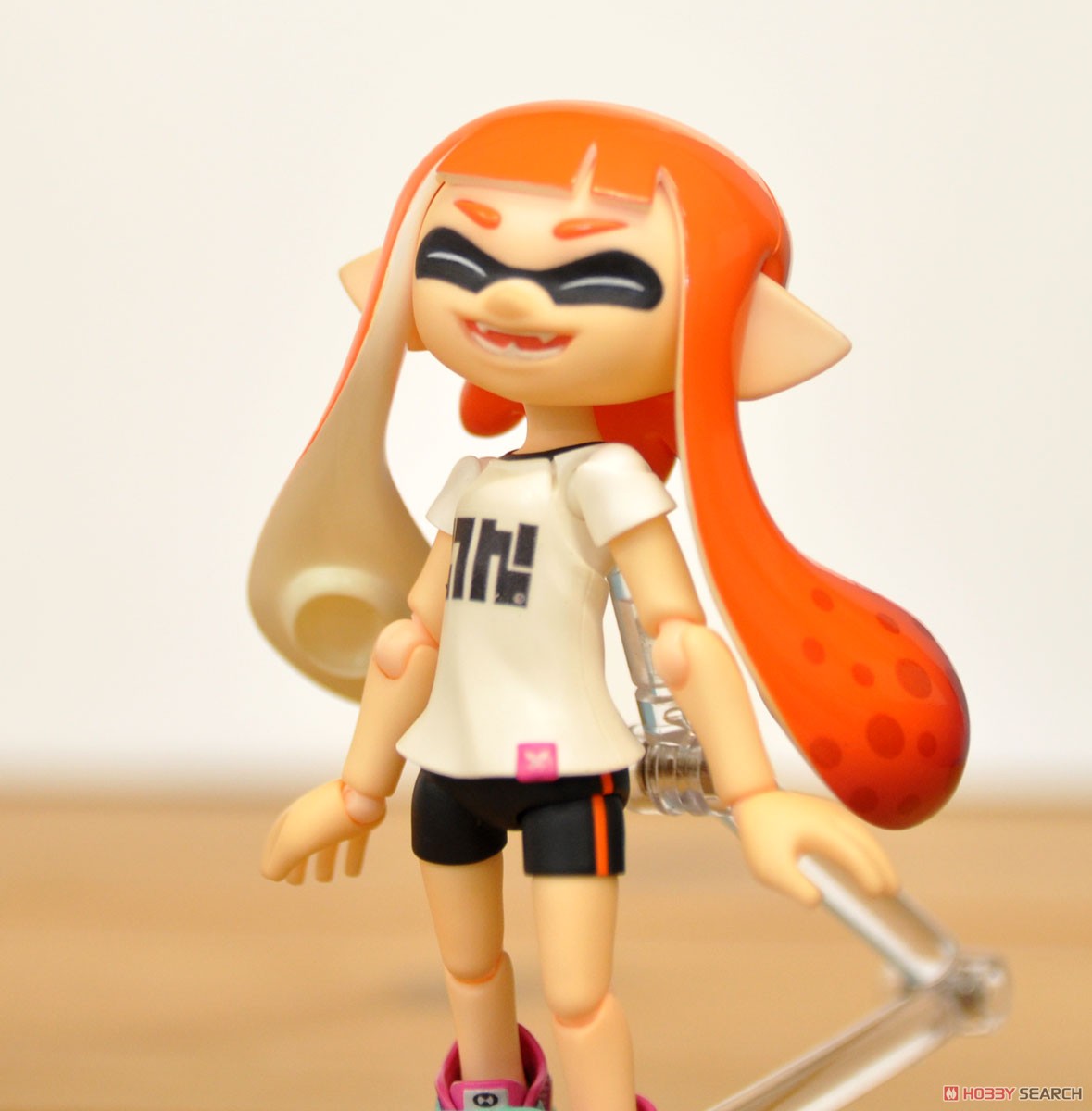 figma Splatoon Girl: DX Edition (PVC Figure) Other picture7