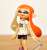 figma Splatoon Girl: DX Edition (PVC Figure) Other picture7