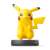 amiibo Pikachu Super Smash Bros. Series (Electronic Toy) Item picture1