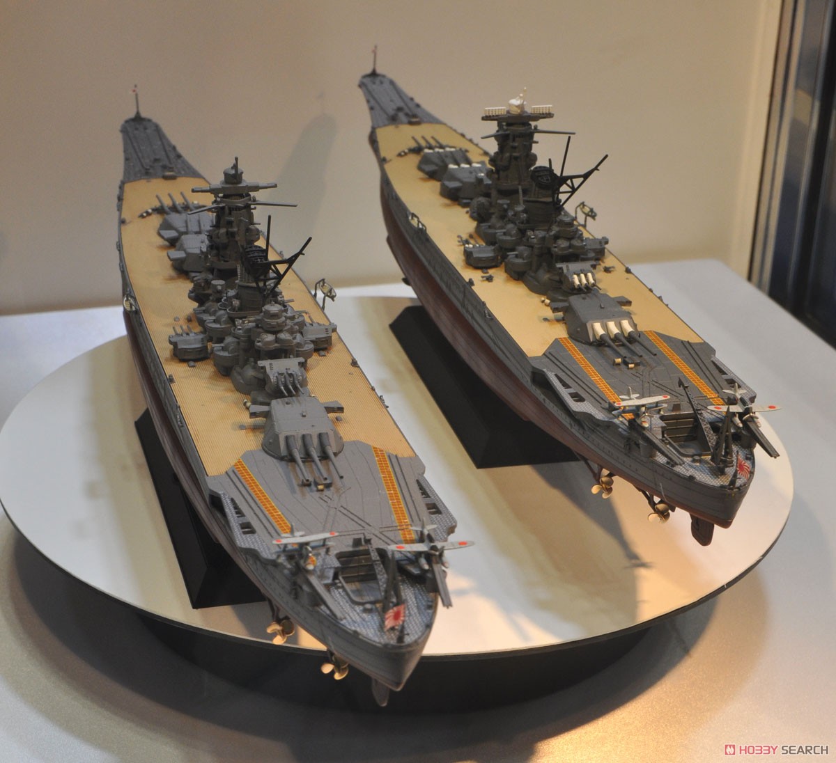 IJN Battleship Yamato Last Time (Pre-built Ship) Other picture5