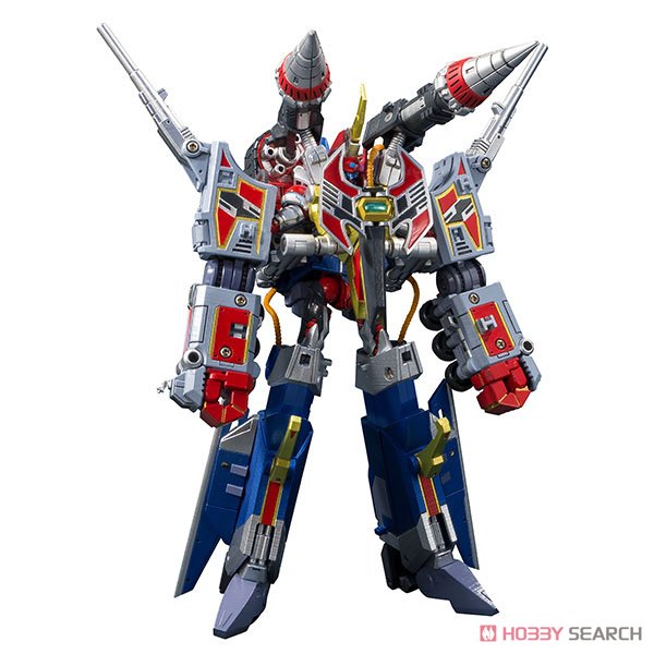 Actibuilder SSSS.GRIDMAN DX アシストウェポン セット (完成品) 商品画像5