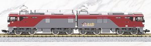 JR EH500形 電気機関車 (2次形・新塗装) (鉄道模型)