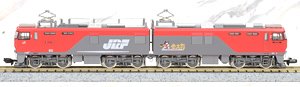 JR EH500形 電気機関車 (3次形・門司機関区) (鉄道模型)