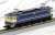 J.R. Electric Locomotive Type EF65-2000 (J.N.R. Color Revival) (Model Train) Item picture3
