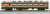 【限定品】 国鉄 169系 急行電車 (妙高・冷房準備車) (室内灯入り) セット (12両セット) (鉄道模型) 商品画像7