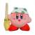 Kirby`s Dream Land Clean Kirby (Anime Toy) Item picture1