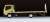 TLV-N144c 日産アトラス 花見台自動車 セフテーローダ (金) (ミニカー) 商品画像3