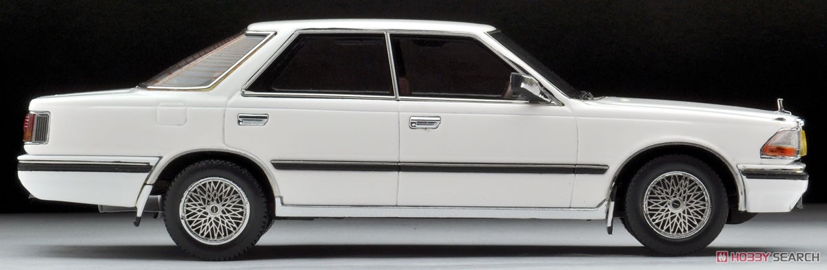T-IG4314 Cedric Excellence G (White) (Diecast Car) Item picture3