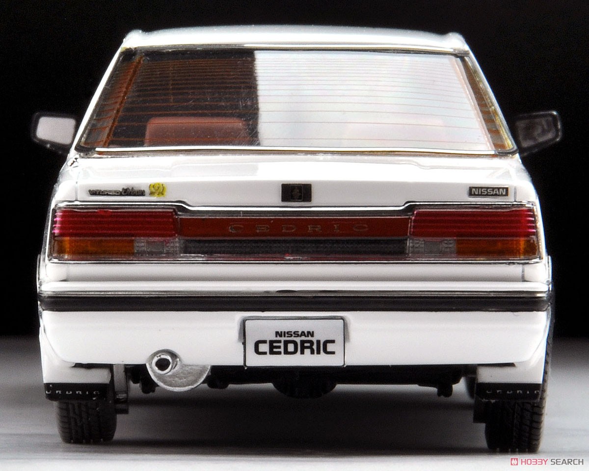 T-IG4314 Cedric Excellence G (White) (Diecast Car) Item picture6