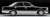 T-IG4315 グロリア アストロードG (黒/グレー) (ミニカー) 商品画像3