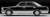 T-IG4315 グロリア アストロードG (黒/グレー) (ミニカー) 商品画像4