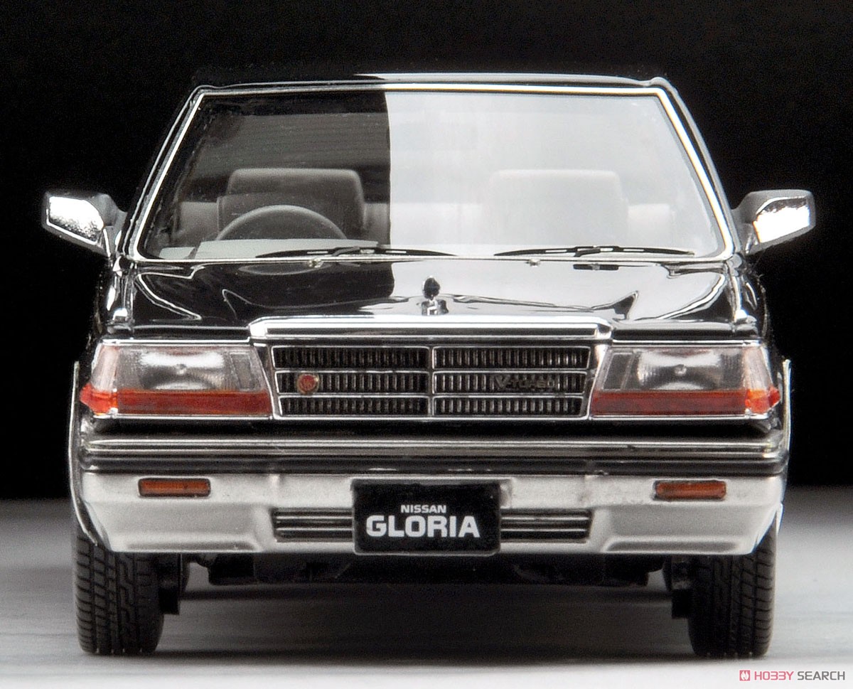 T-IG4315 Gloria Astroad G (Black/Gray) (Diecast Car) Item picture5