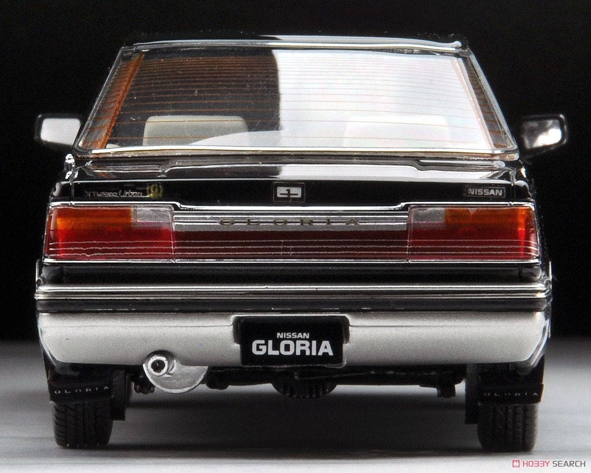 T-IG4315 Gloria Astroad G (Black/Gray) (Diecast Car) Item picture6