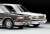 T-IG4315 Gloria Astroad G (Black/Gray) (Diecast Car) Other picture2