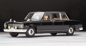 TLV 荻窪魂Vol.06 日産プリンスロイヤル (ミニカー)