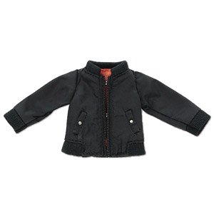 MA-1 (Black) (Fashion Doll)