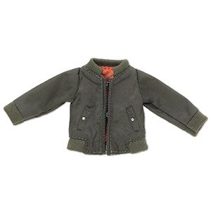 MA-1 (Khaki) (Fashion Doll)