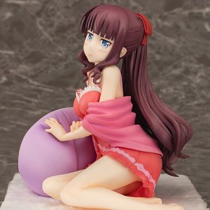 New Game!! Hifumi Takimoto (PVC Figure)