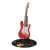 Papernano Electric guitar Red (Science / Craft) Item picture1
