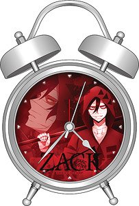 Angel of Death Zach`s Alarm Clock (Anime Toy)