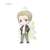 Hetalia The World Twinkle Trading Acrylic Key Ring (Relax Style Ver.) (Set of 8) (Anime Toy) Item picture2