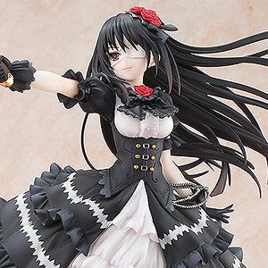 Kurumi Tokisaki: Fantasia 30th Anniversary Ver. (PVC Figure)