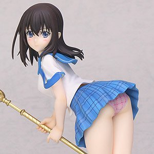 ストライク・ザ・ブラッドIII 零菜 (フィギュア)