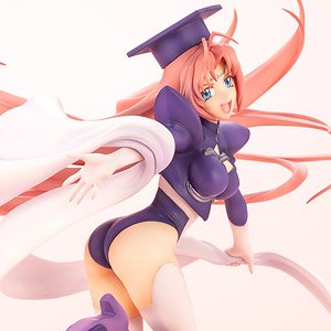 Artfx J Dakki (PVC Figure)