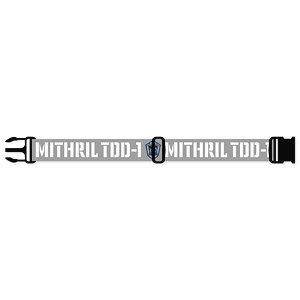Full Metal Panic! IV -Invisible Victory- [Collecon Belt] Mithril TDD-1 (Anime Toy)